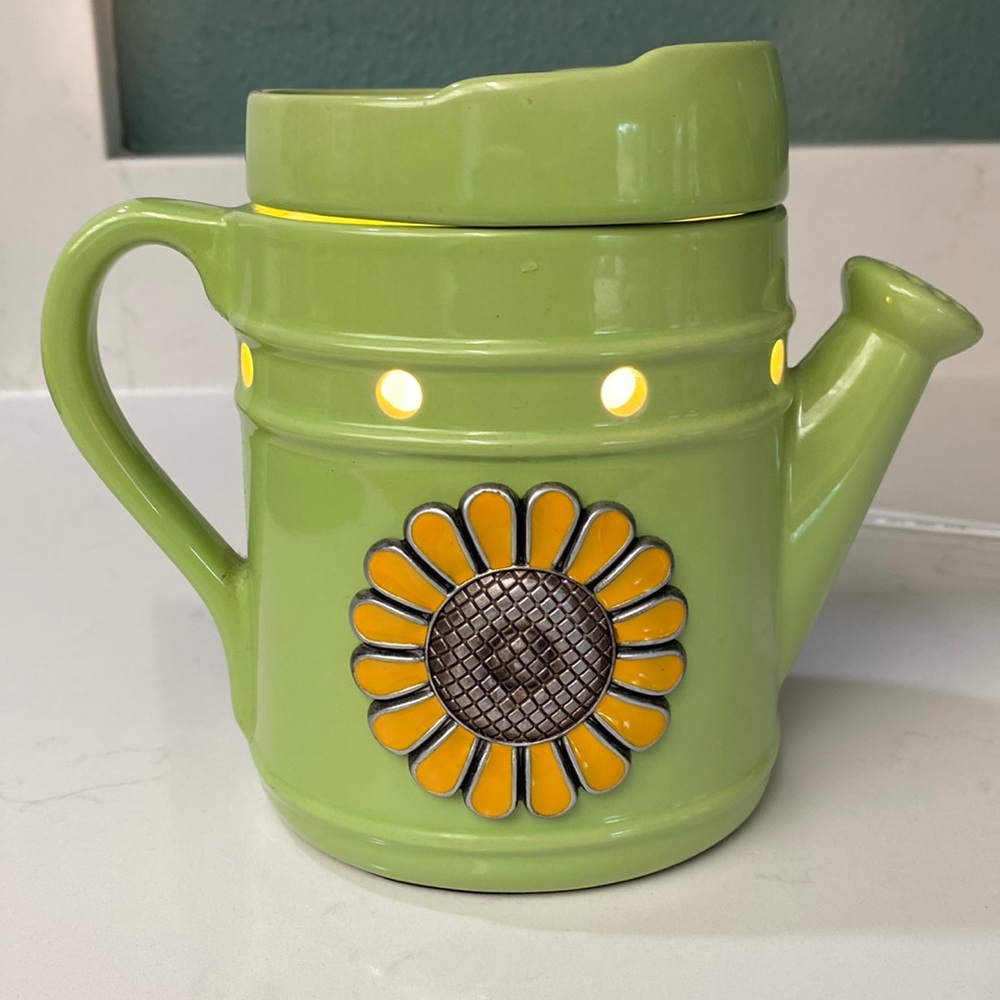 Scentsy Wax Warmer